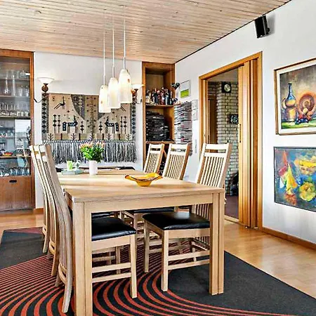 Holiday Feriehus *