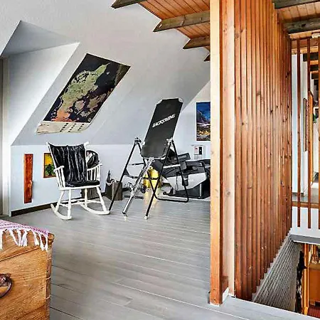 Holiday Feriehus